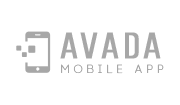 About 2 Avada App Demo