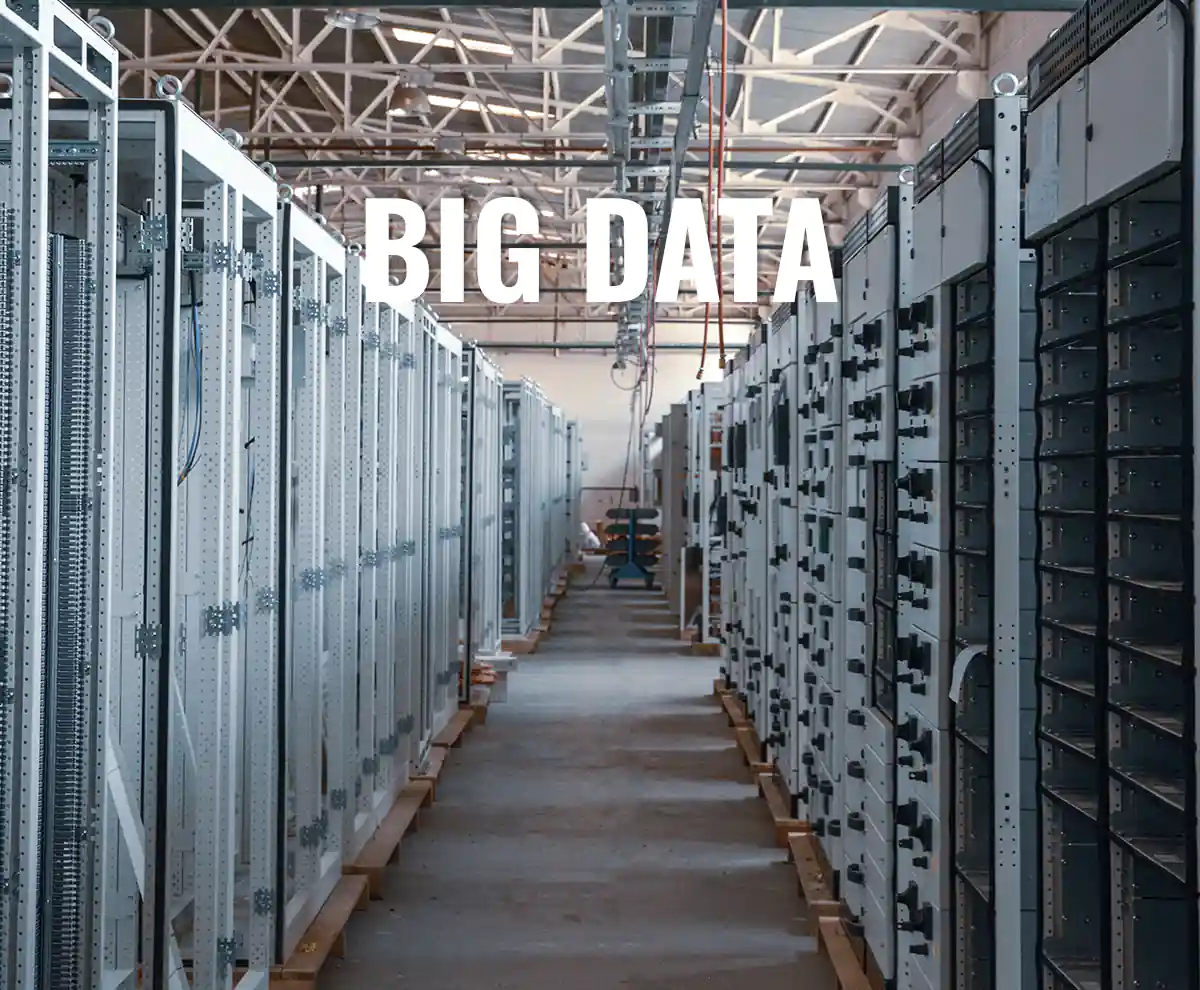 Big Data