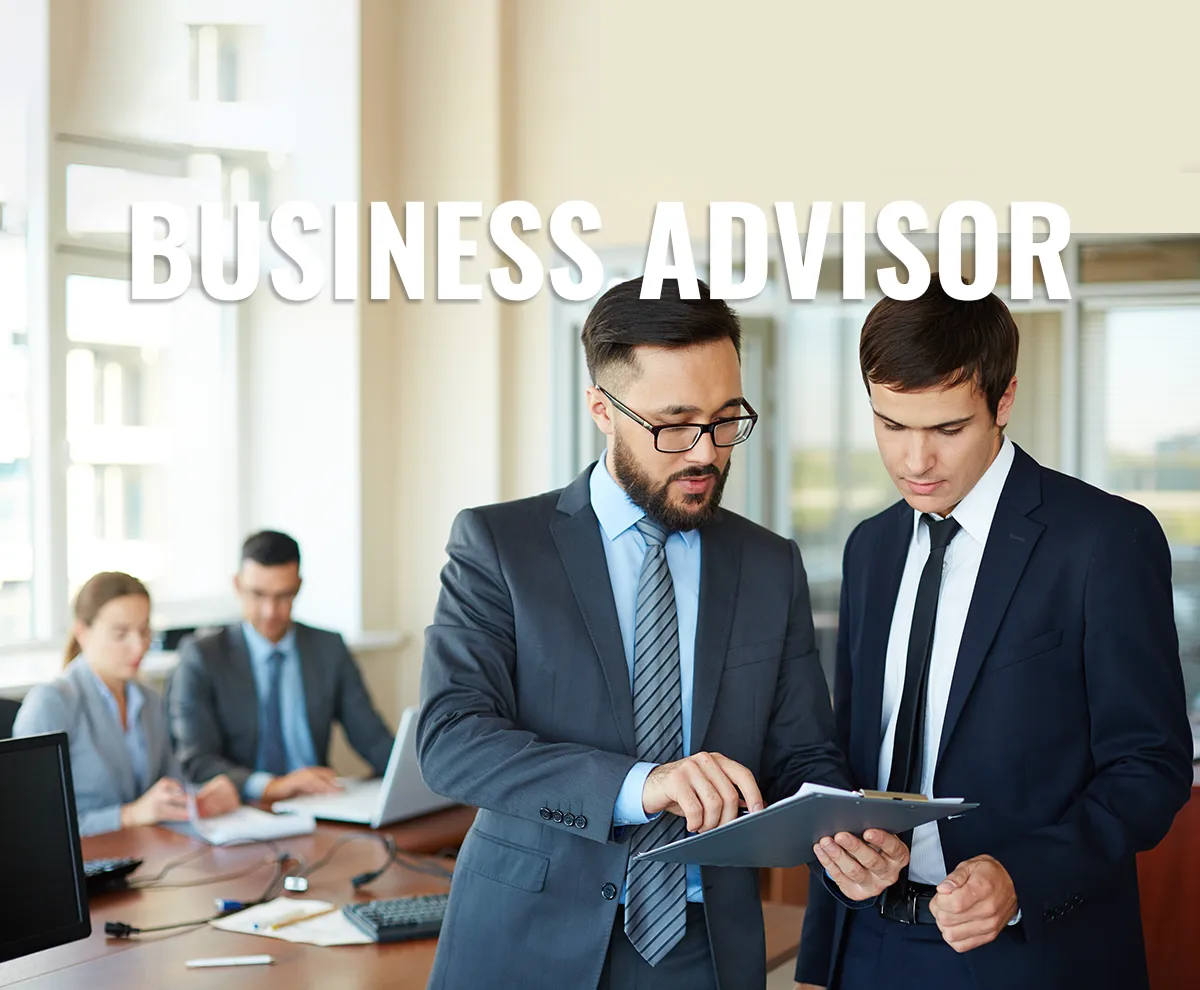 Business Advisor