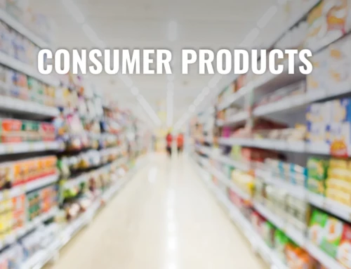 Consumer Products