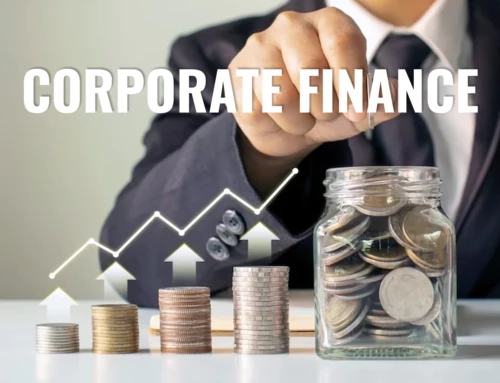 Corporate Finance