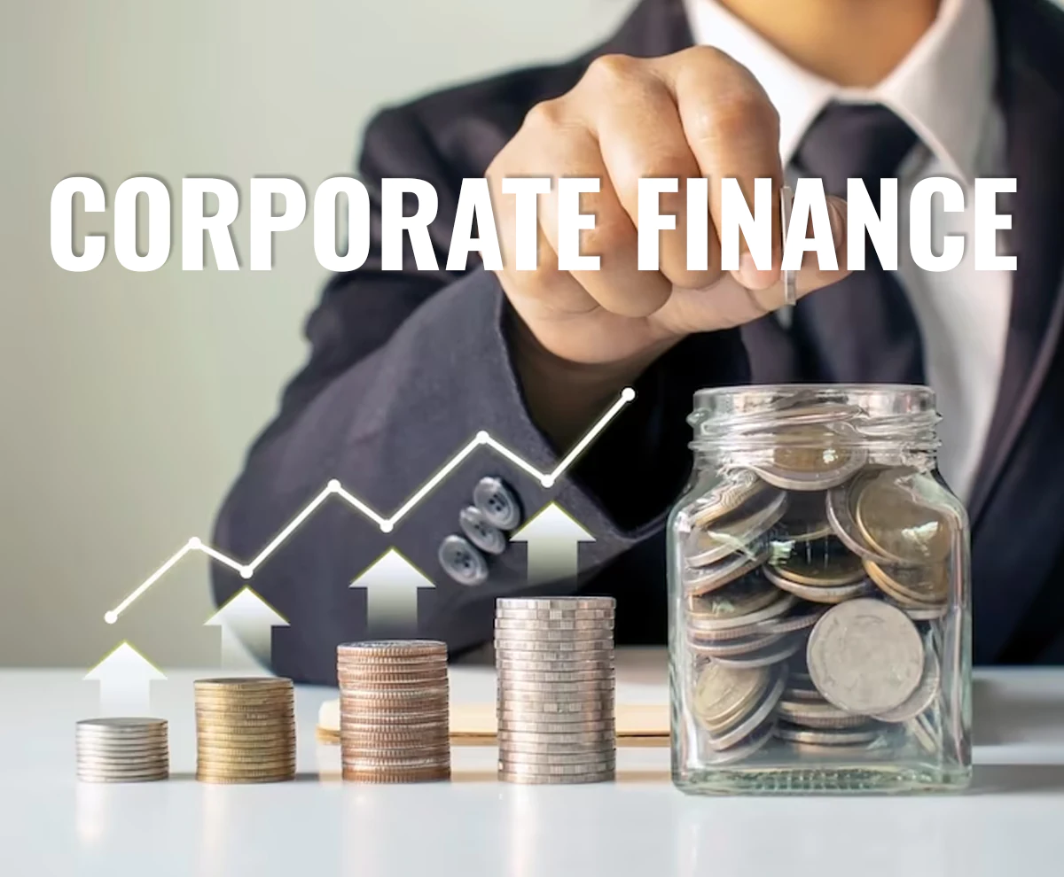 Corporate Finance