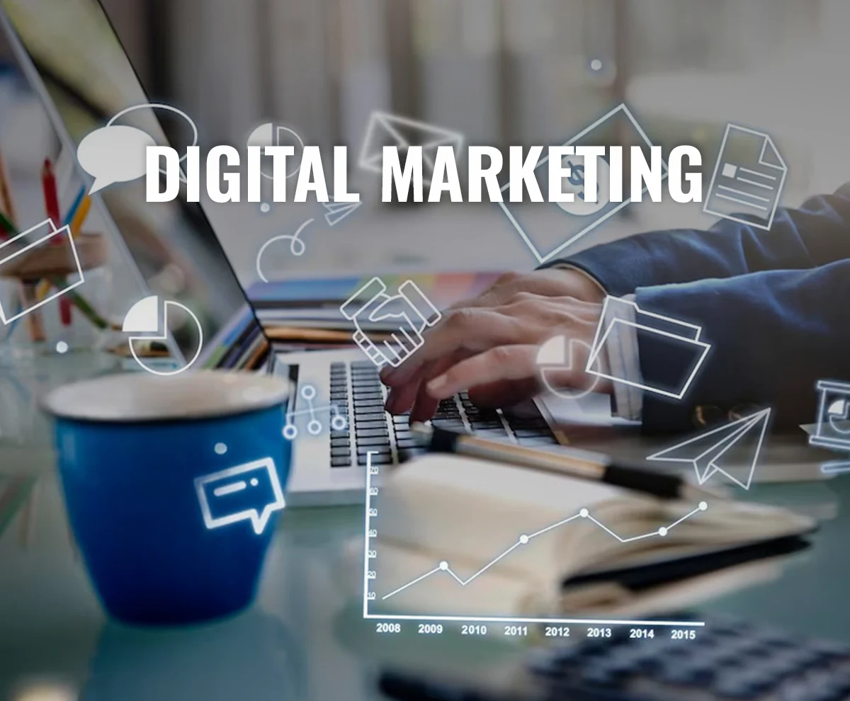 Digital Marketing