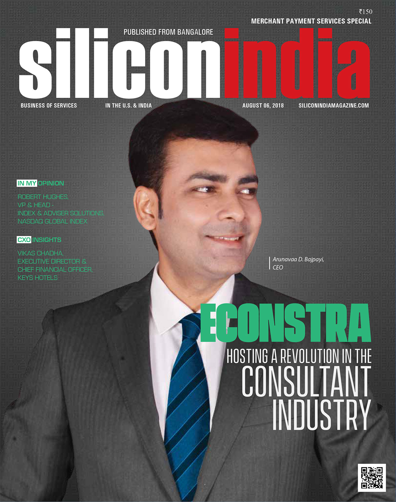EconStra-in-Silicon-India-Magazine