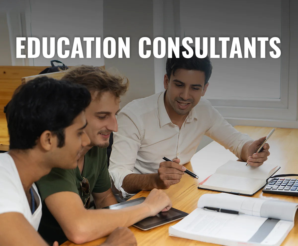 Education Consultants
