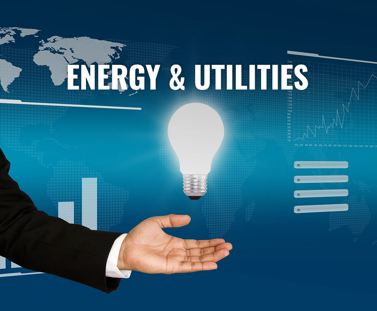 Energy and Utilities 2