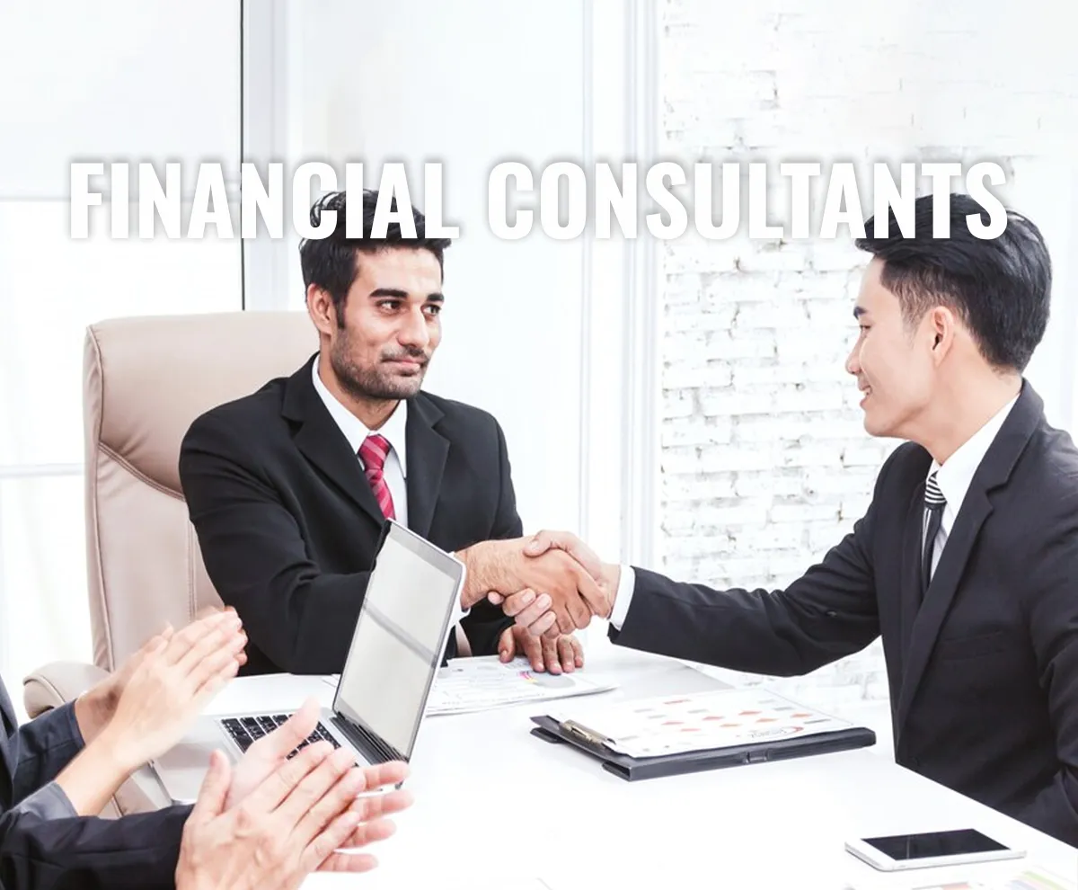 Financial Consultants