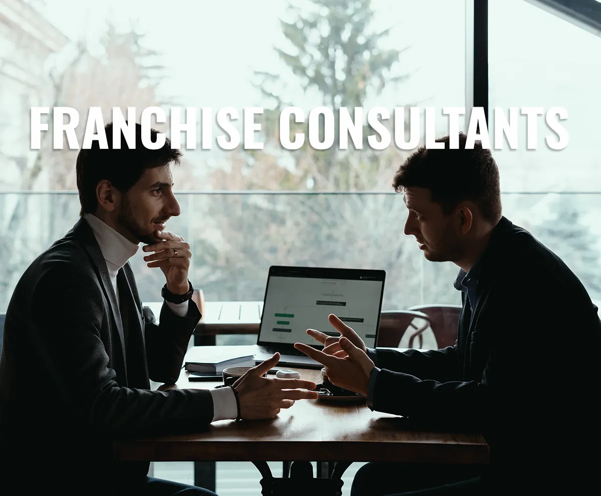 Franchise Consultants