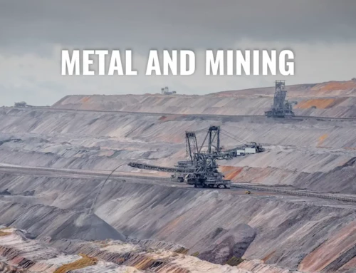 Metal and Mining