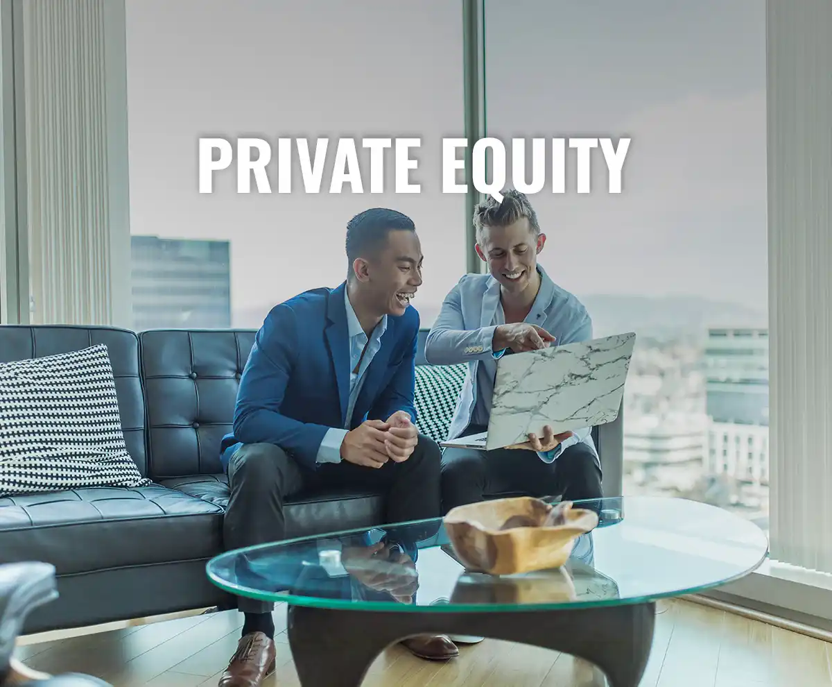 Private Equity