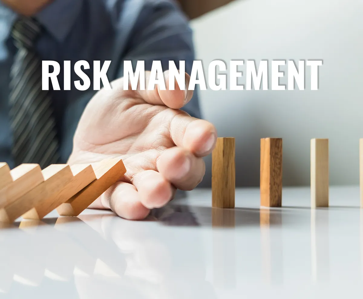 Risk Management 1