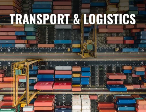 Transport And Logistics