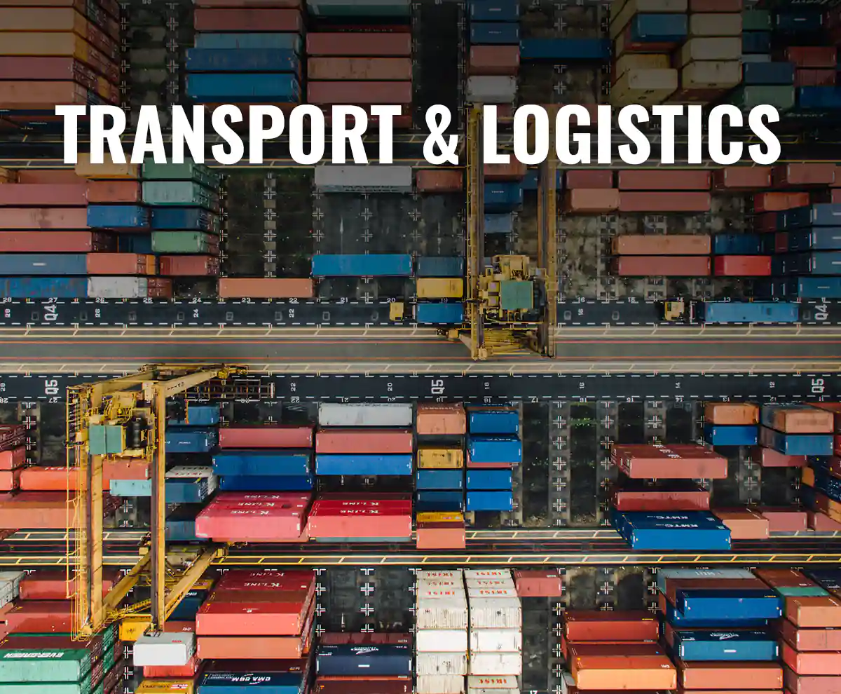 Transport And Logistics
