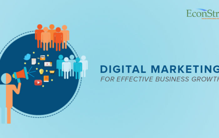 Digital Marketing for Business Growth