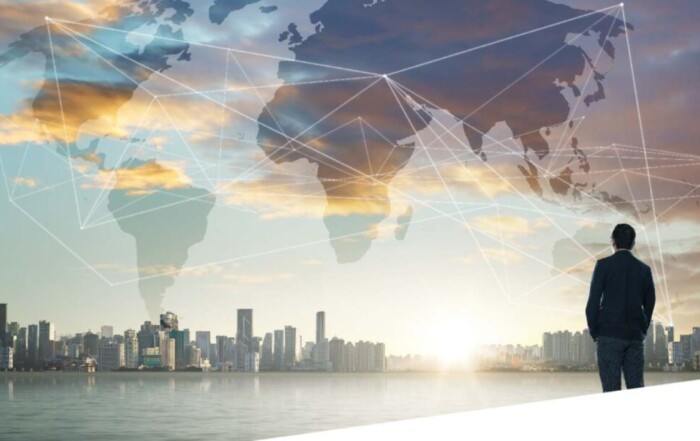 Navigating Complexities of International Business Expansion