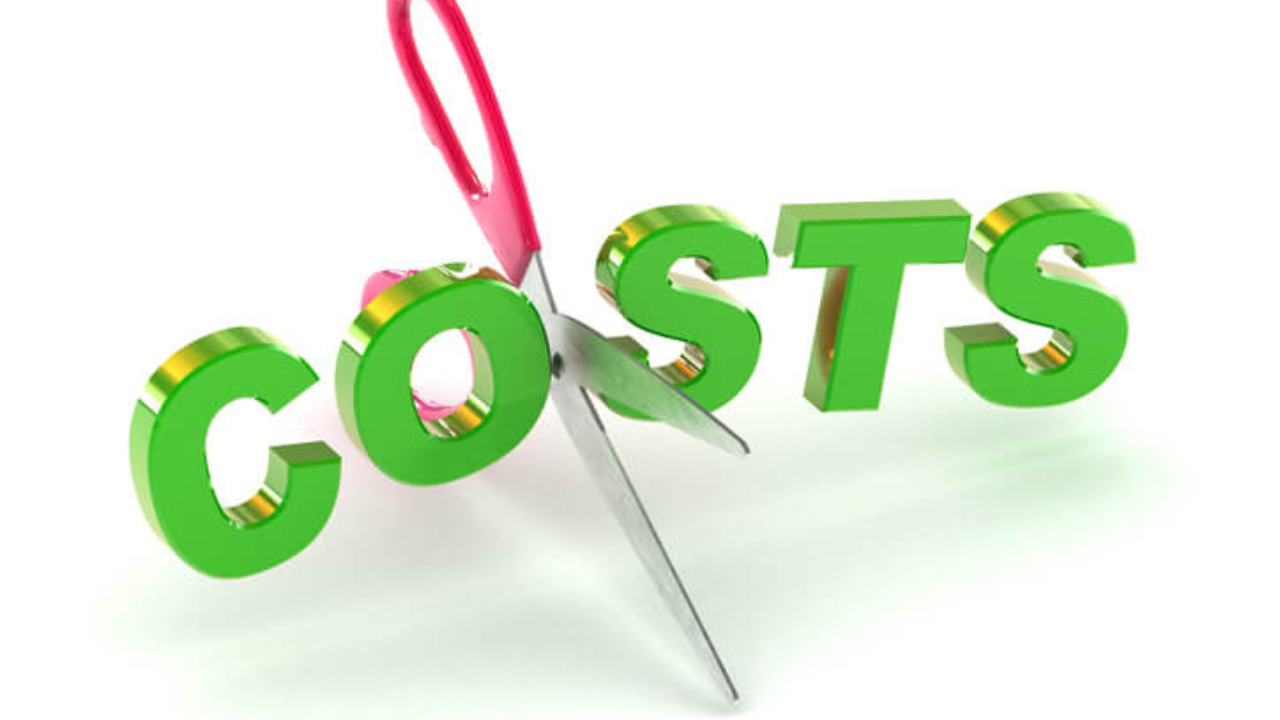 How does Business Automation Help in Cost Reduction