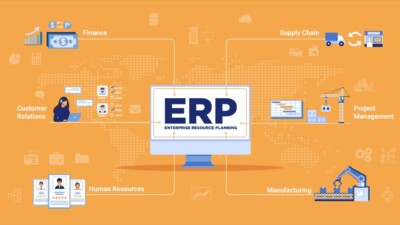 What is Enterprise Resource Planning: A Complete Guide - Econstra ...