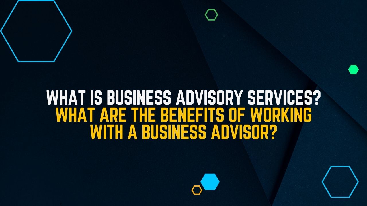What is Business Advisory Services
