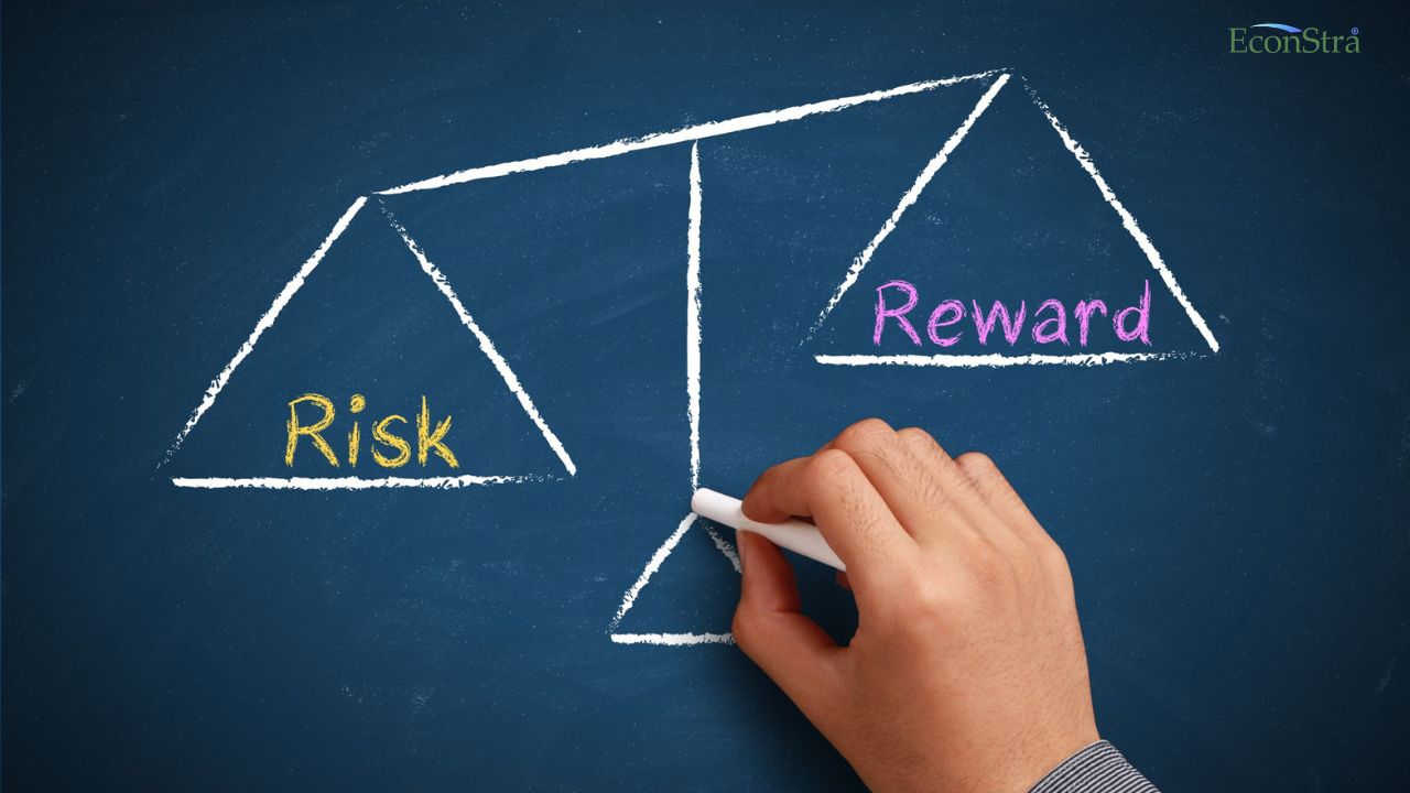 Balancing Risk and Reward in Business Ventures